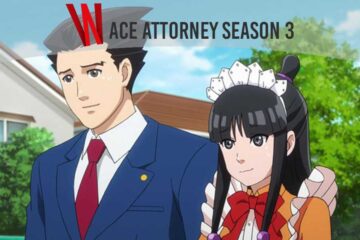 ace attorney season 3