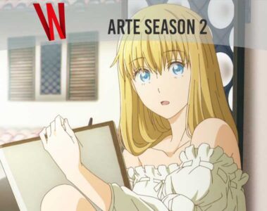 Habrá cuarta temporada de Ascendance of a Bookworm? - AnimeCollectorMX