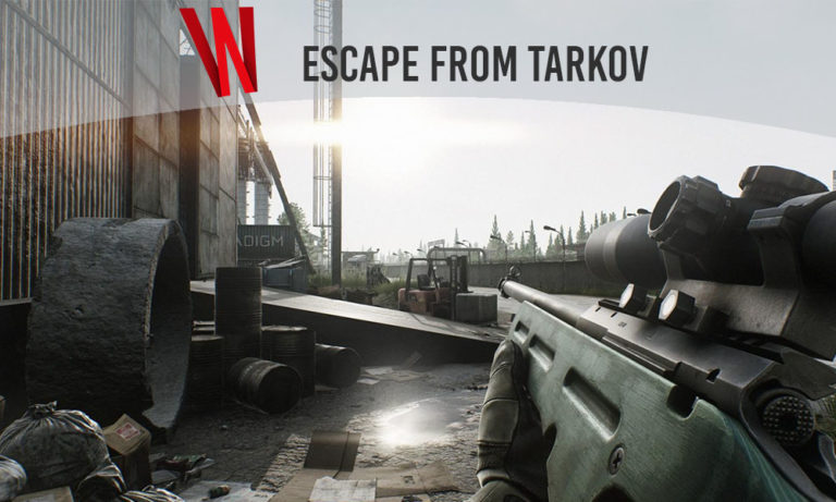 Anotar Imperial Artículos de primera necesidad Escape from Tarkov: Release date on Steam and PS4, PS5, Xbox
