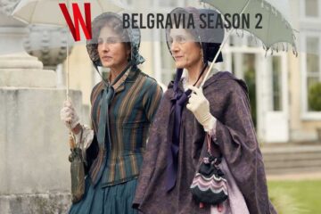 belgravia season 2 release date