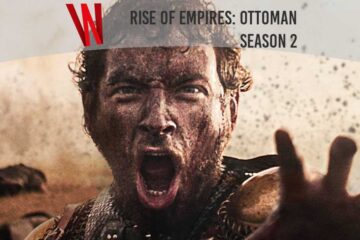 rise of empires ottoman season 2