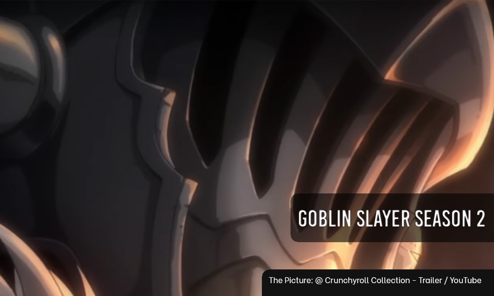Goblin Slayer II Anime: Goblin Slayer 2nd Season Japanese: ゴブリンスレイヤーⅡ Type:  TV Episodes: 12 Episode: 2 Status: Currently…