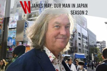james may season 2 release date