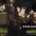 kengan ashura third season