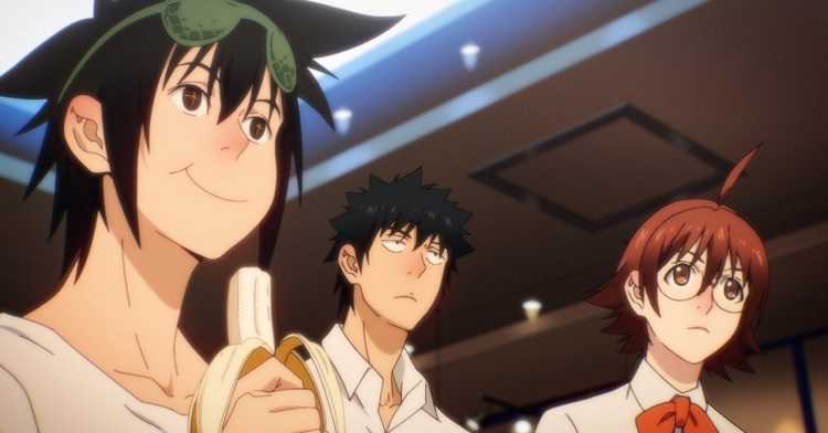 The God of High School Season 2 Release Date, All You Need to Know! »  Whenwill