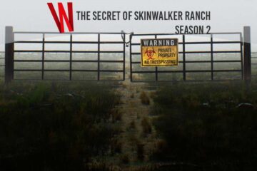 The Secret of Skinwalker Ranch season 2
