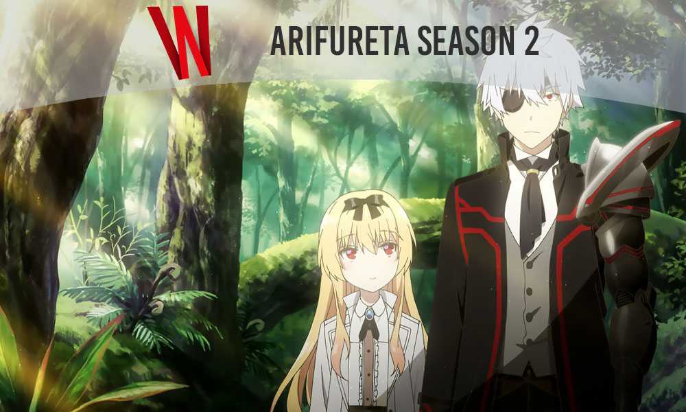 Arifureta Season 2 Release Date Plot Renewed Or Cancelled