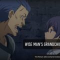 Wise Man's Grandchild second season