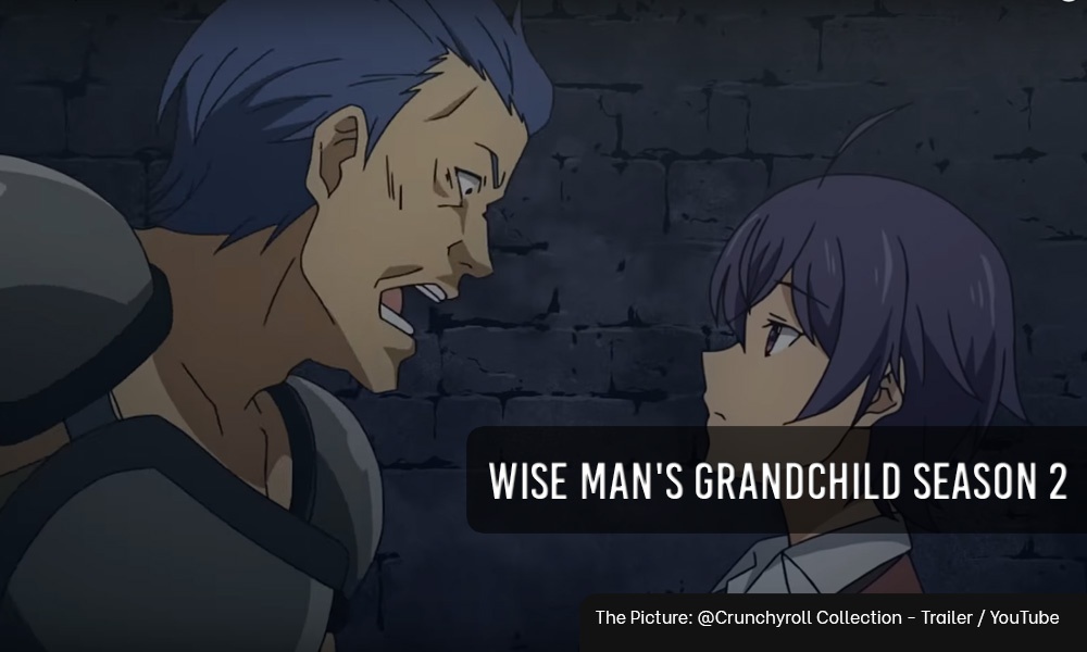 Wise Man's Grandchild Season 2 Release Date, Renewed or Cancelled? »  Whenwill