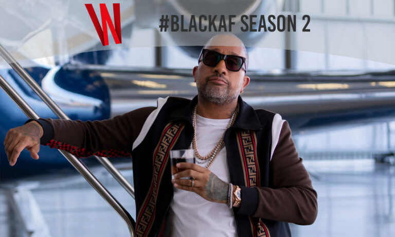 blackaf season 2