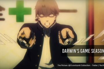 darwins game second season