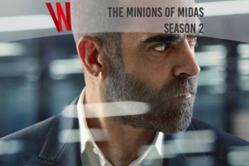 the minions of midas season 2
