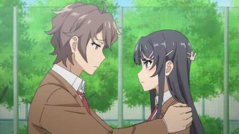 Rascal Does Not Dream of Bunny Girl Senpai Season 2 Release Date » Whenwill