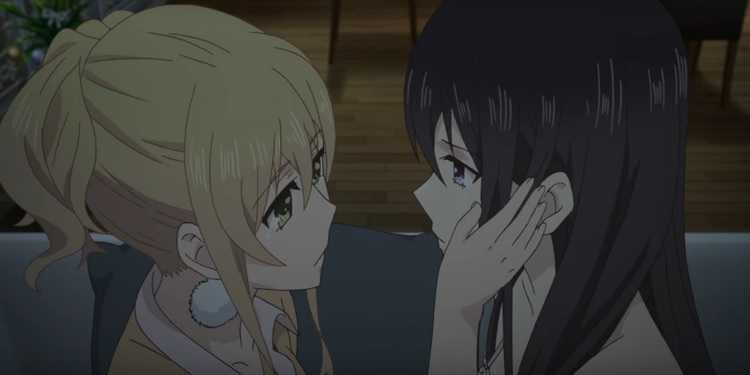 Citrus Season 2 Release Date, Renewed or Cancelled? » Whenwill
