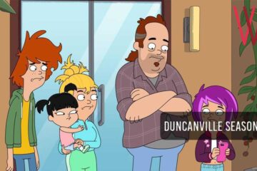duncanville season 2