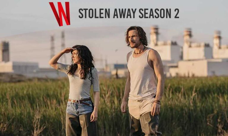 stolen away season 2
