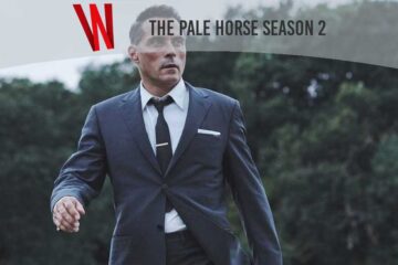 the pale horse season 2