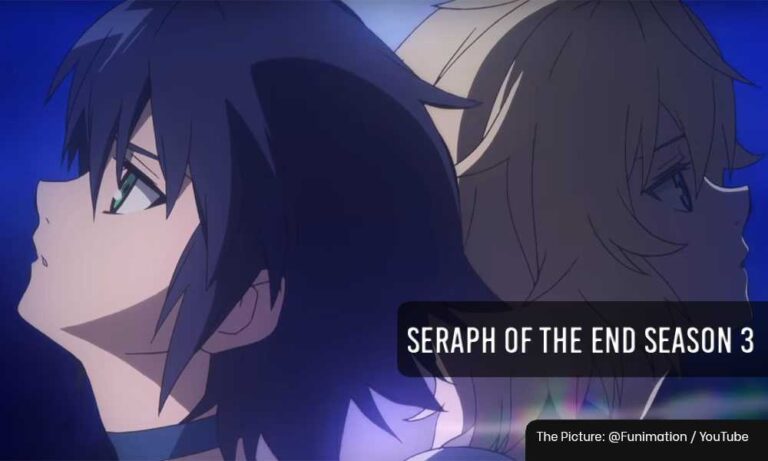 Seraph of the End Season 3 Release Date, All You Should Know » Whenwill