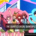 The Quintessential Quintuplets Season 3