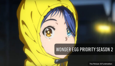wonder egg priority season 2