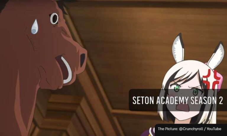 seton academy season 2