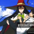 witch crafts work season 2
