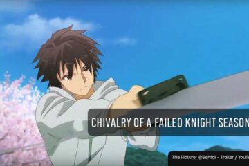 chivalry of a failed knight season 2
