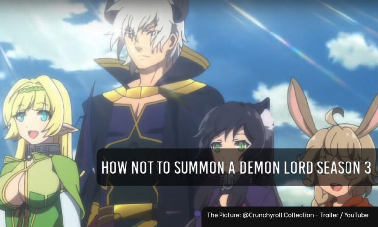 how not to summon a demon lord season 3