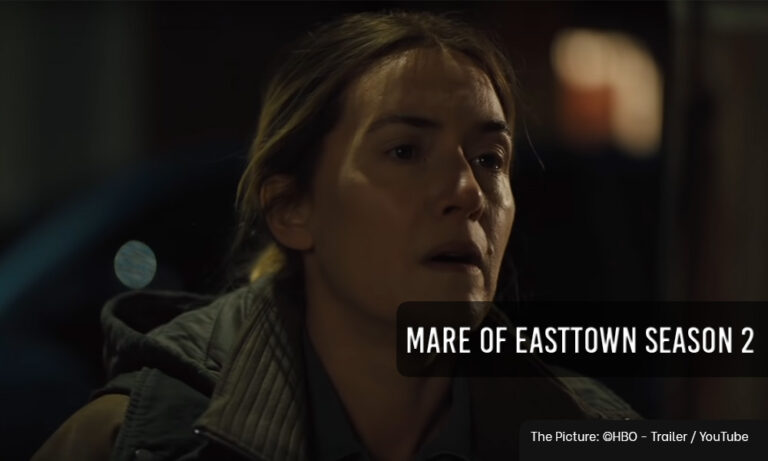 mare of easttown season 2