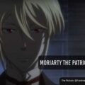 Moriarty the Patriot season 2
