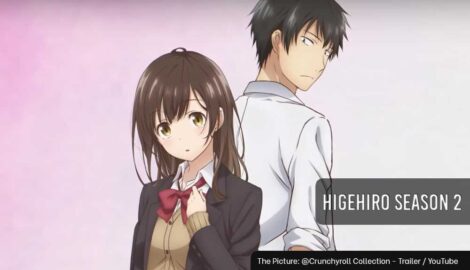 higehiro season 2