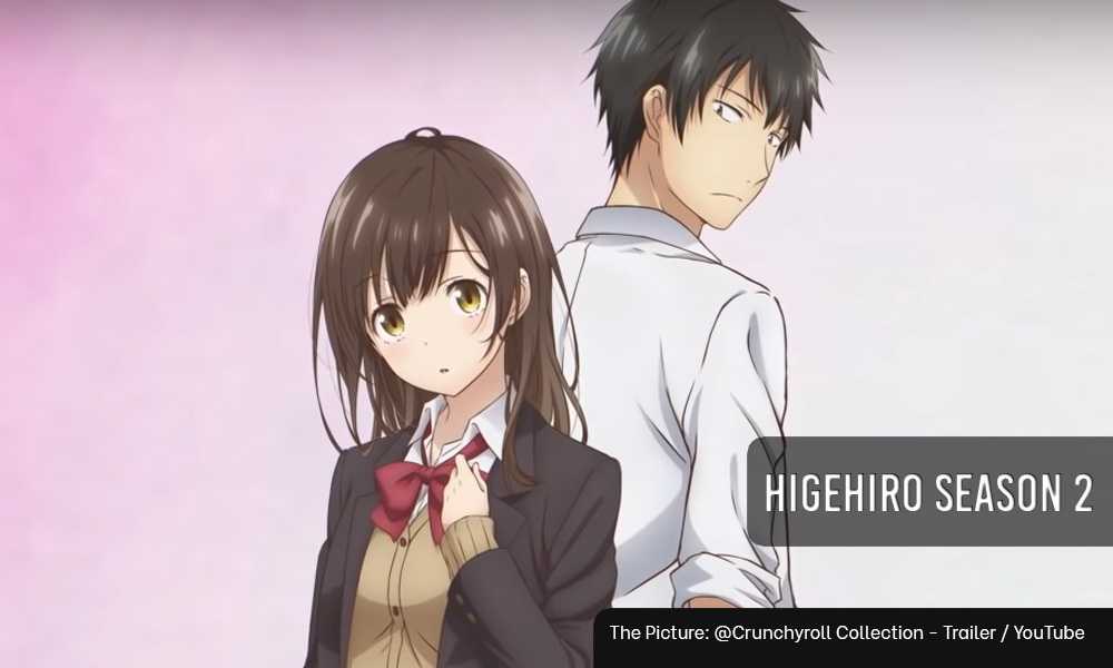 Higehiro: Season 1/ Episode 7 – Recap/ Review (with Spoilers)