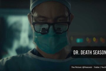 dr. death season 2