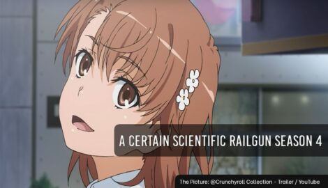 A certain scientific Railgun