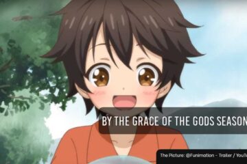 By the Grace of the Gods season 2