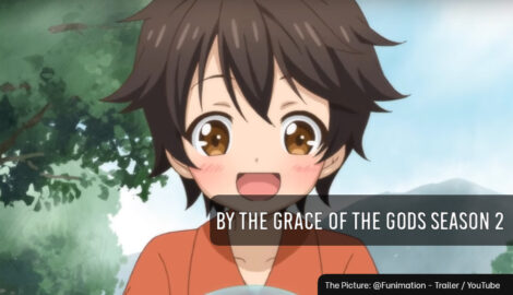 By the Grace of the Gods Season 2