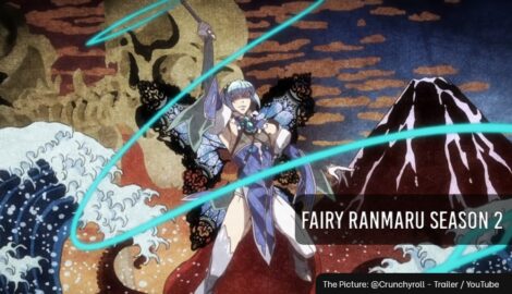 fairy ranmaru season 2