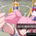 Sailor Moon Crystal Season 4