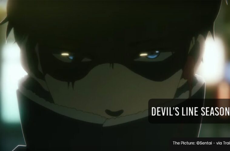 devils line season 2