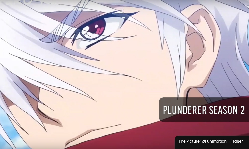 Plunderer Season 2: Release Date, Renewed or Cancelled? » Whenwill
