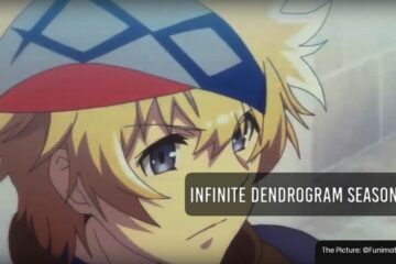 infinite dendrogram second season