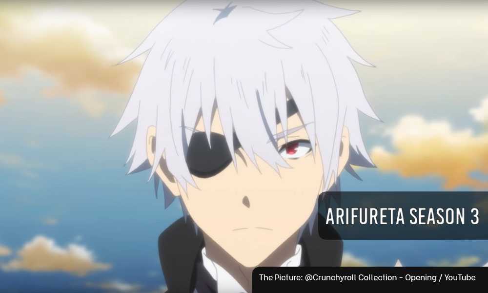 Arifureta Season 3: Expected Release Date and Other Updates. - Daily  Research Plot