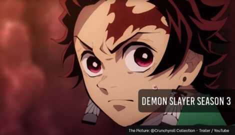 demon slayer season 3